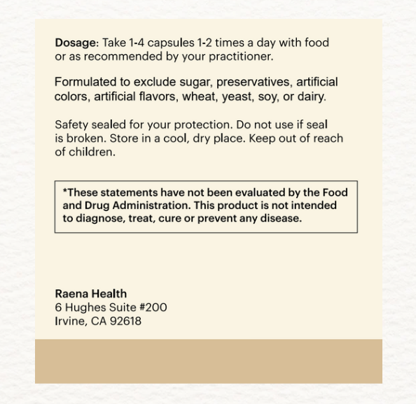 Essential Magnesium