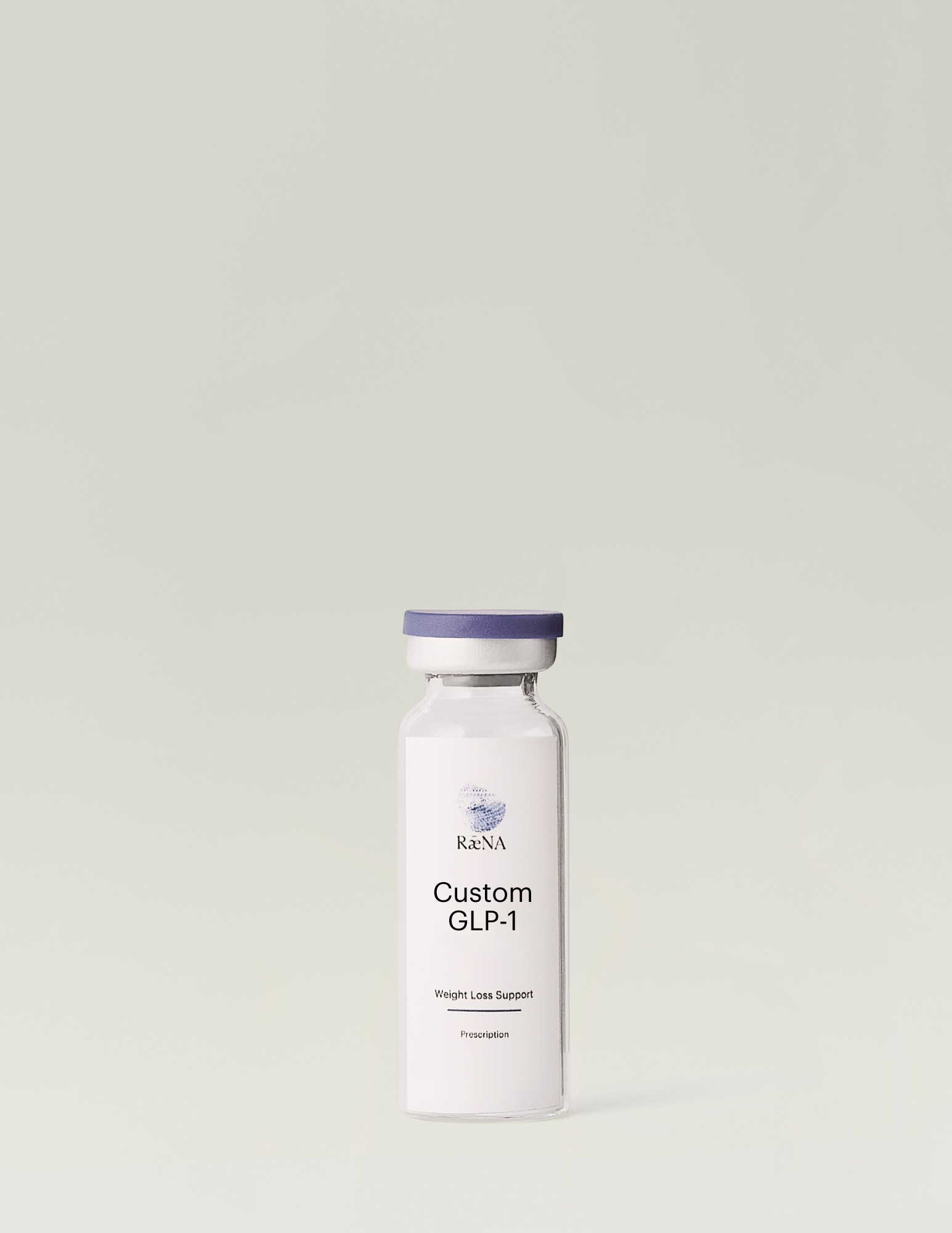 Personalized GLP-1 Peptides – Raena