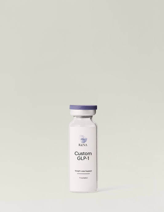 Personalized GLP-1 Peptides