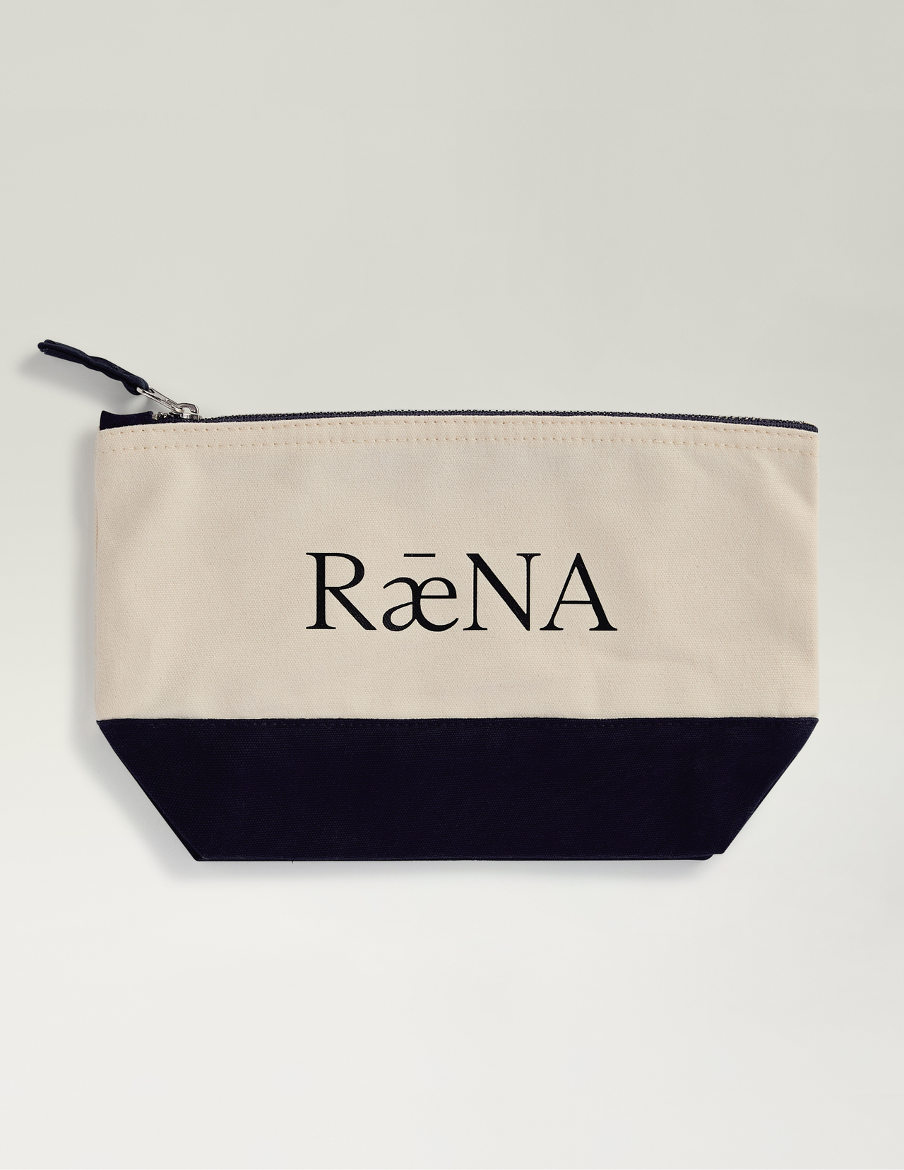 The Raena Essentials Pouch