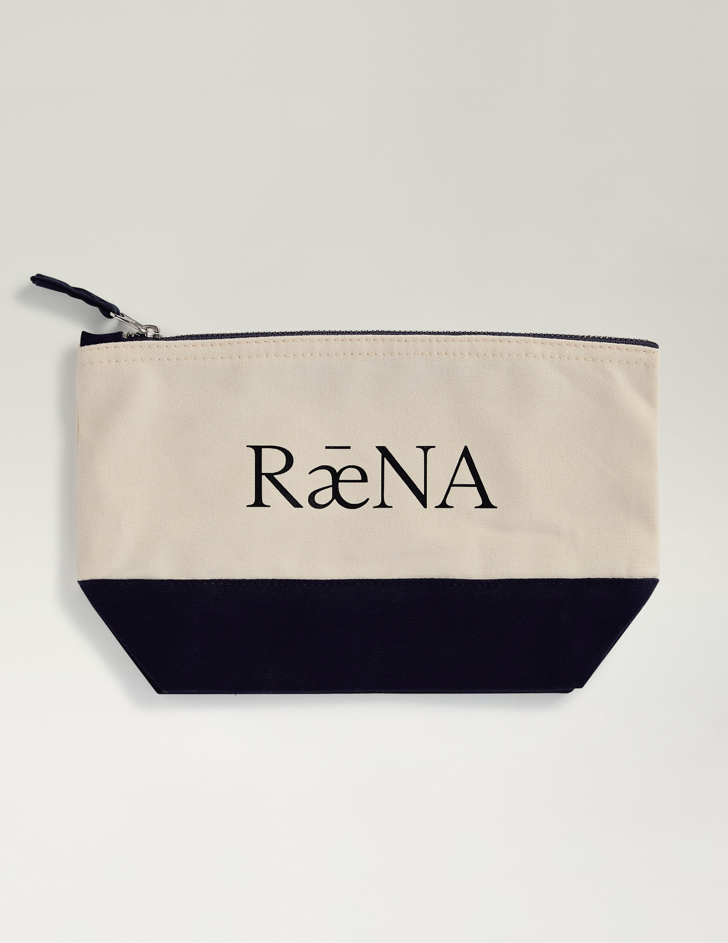 The Raena Essentials Pouch