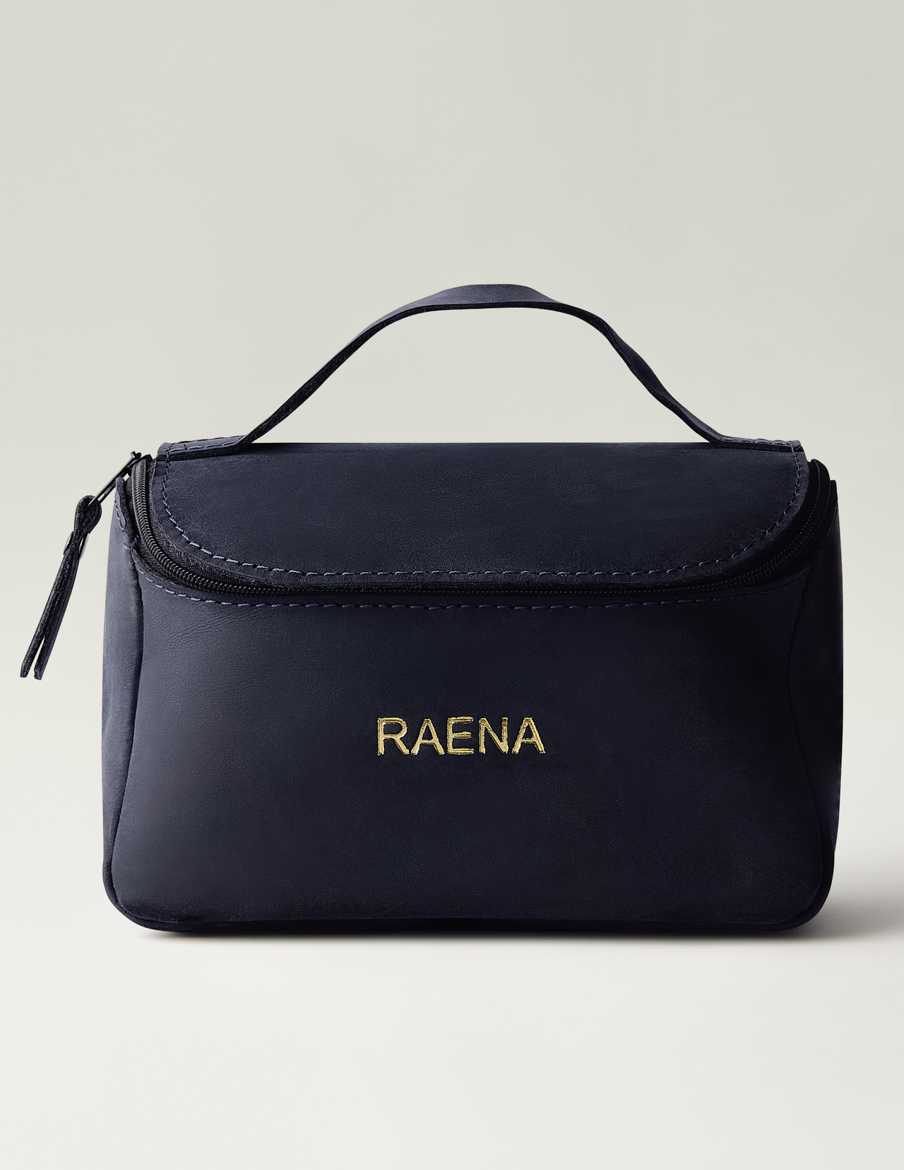 Limited Edition Raena Leather On-the-Go Bag