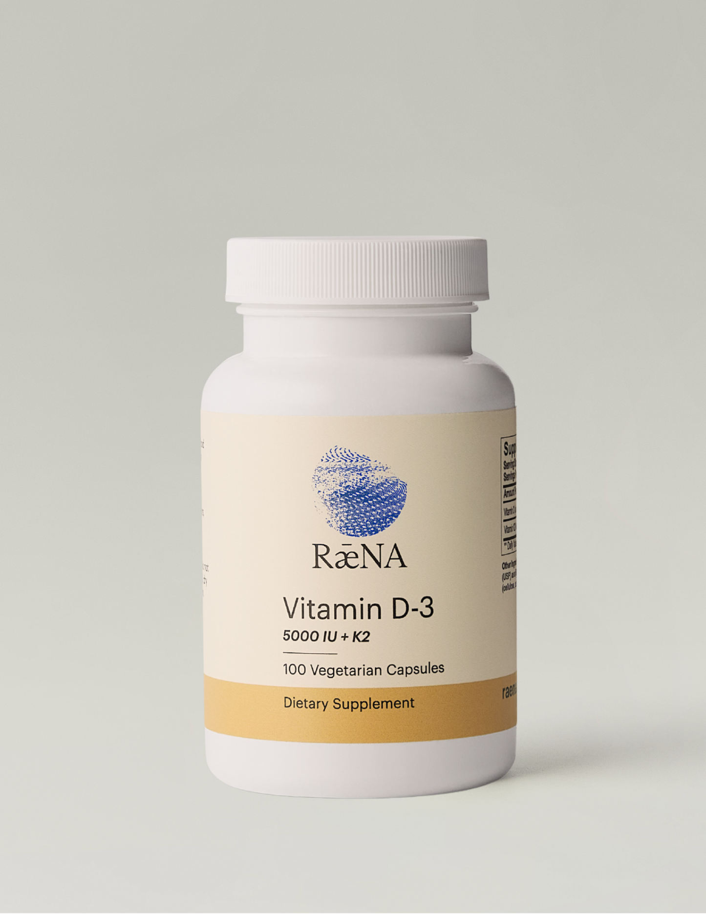 Optimize Vitamin D3K2