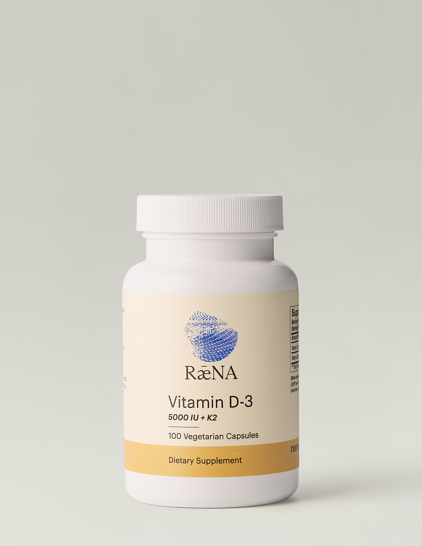 Optimize Vitamin D3K2