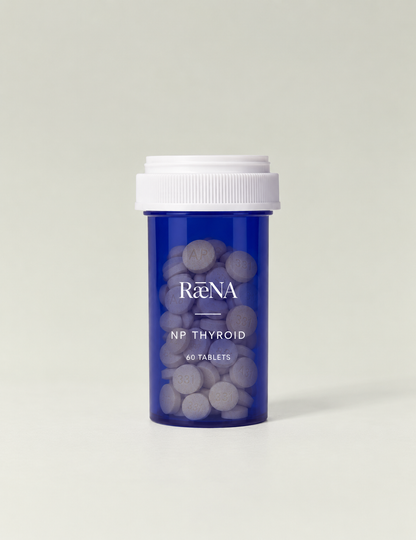 NP Thyroid® Tablets