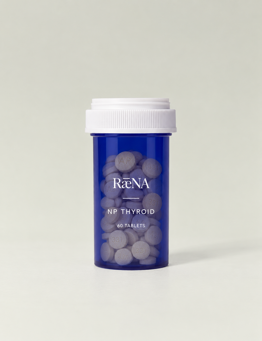 NP Thyroid® Tablets