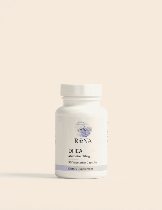 Raena DHEA Boost 10mg